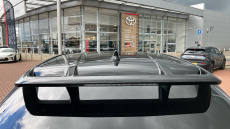 Toyota C-HR 1.8 Hybrid Dynamic 5dr CVT Hybrid Hatchback